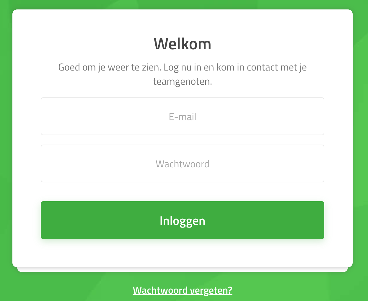 Ik Ben Mijn Wachtwoord Vergeten Hoe Krijg Ik Een Nieuw Wachtwoord Playerplus